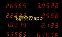 飞语会议app